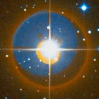 HR 1571 DSS2 彩色圖