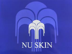 nu skin