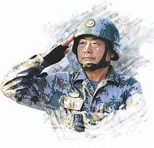 張海青[中國人民解放軍南部戰區陸軍副司令員]