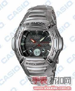 CASIO GW-1401D-1AV