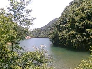 八里川水庫