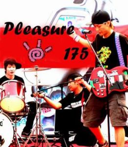 PLEASURE175