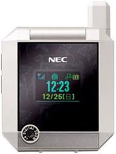 NEC N910