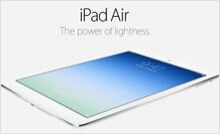 ipad air