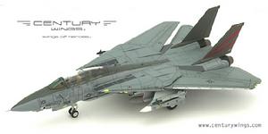 CW F-14A 黑騎士中隊 VF-154 NF101