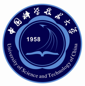 中國科學技術大學校徽