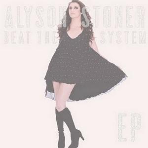 Beat the System - Alyson Stoner EP