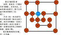 民間棋