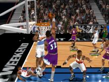 nba live 99