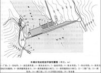 豐滿水電站