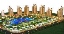 廣州市美景建築模型有限公司