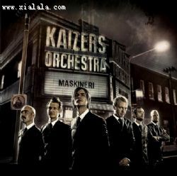 Kaizers Orchestra