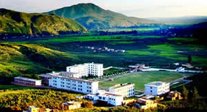 昭陽區灑漁中學 昭陽區灑漁中學