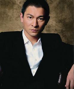 Andy Lau