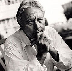 Harold Budd