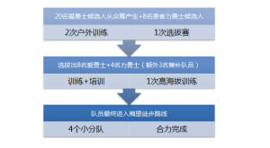 隊員參與方式