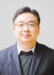 張磊[廣東省陽江市政府副市長]