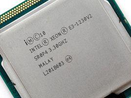 Intel Xeon E3-1230