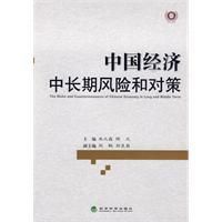 《中國經濟中長期風險和對策》