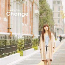 Change