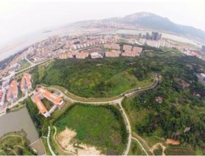 大徑村[福建漳州平和縣安厚鎮大徑村]