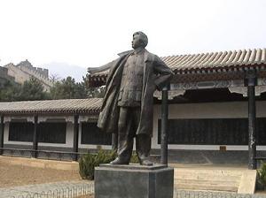 天津黃崖關長城博物館