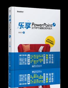 樂享PowerPoint！5個PPT成就幻燈片達人