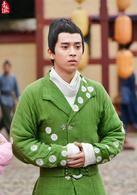 青丘狐傳說[2016年林玉芬執導、蔣勁夫主演古裝玄幻劇]