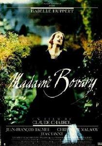 《Madame Bovary》