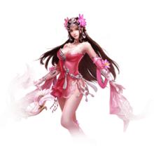 大唐無雙零[網易2016年出品的RPG手機遊戲]