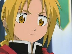 Edward Elric