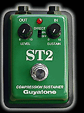 Guyatone ST-2 Compression Sustainer