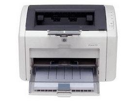 惠普laserjet1022N