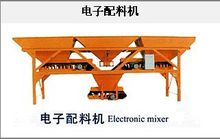 電子配料機技術先進