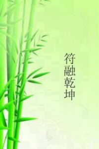 符融乾坤 符融乾坤