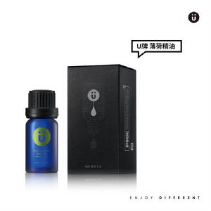 自愈系精油系列