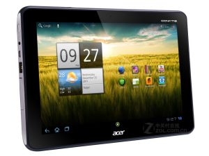 Acer Iconia Tab A200