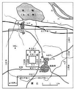 臨淮關淮河大橋