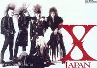 X-Japan