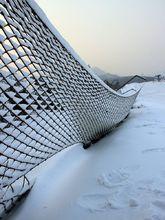 清涼山滑雪場