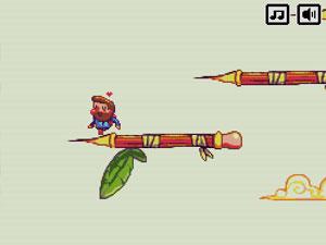 超級果凍豆任務 超級果凍豆任務