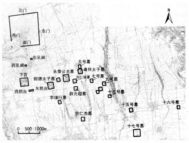 此墓1300年無人挖開，郭沫若為打賭竟要挖掘 批文被此人回絕