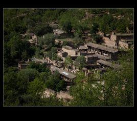 孫家溝村[山西省陽泉市郊區楊家莊鄉下轄村]