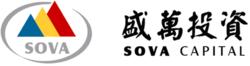 盛萬投資LOGO