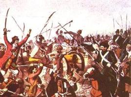 波蘭1863年起義