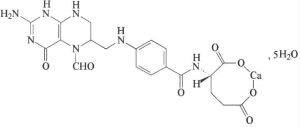 四氫葉酸