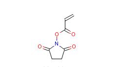 N-丙烯醯氧基琥珀醯亞胺