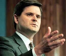 Steve Case