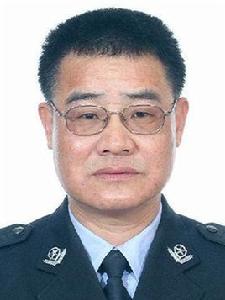 劉長鎖[天津市丁字沽派出所民警]