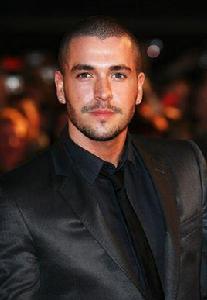 SHAYNE WARD